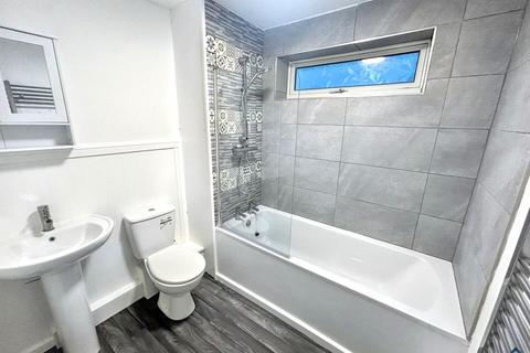 undefined, Staindale Court, Aspley, Nottingham, NG8 5FZ