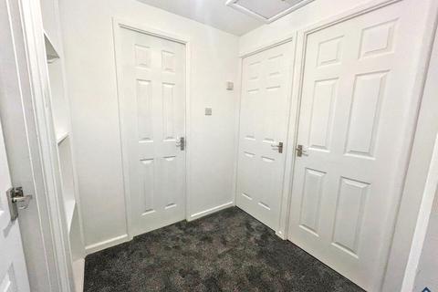 undefined, Staindale Court, Aspley, Nottingham, NG8 5FZ