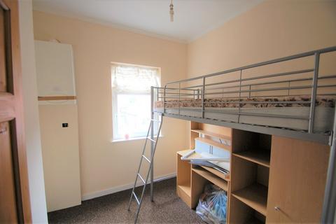 undefined, Shorrock Lane, Mill Hill, Blackburn