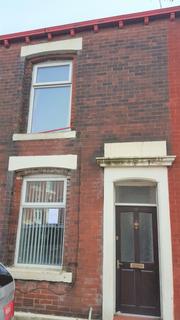 undefined, Shorrock Lane, Mill Hill, Blackburn