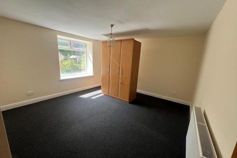 undefined, Gorwyl Flats, Ogmore Vale, Bridgend