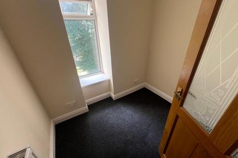 undefined, Gorwyl Flats, Ogmore Vale, Bridgend