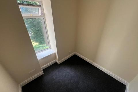 undefined, Gorwyl Flats, Ogmore Vale, Bridgend
