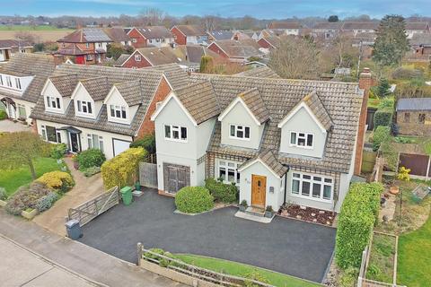 Priory Farm Road, Hatfield Peverel, Chelmsford