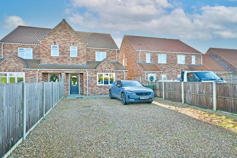 3 bedroom semi-detached house for sale - Gayton Road, King's Lynn PE32