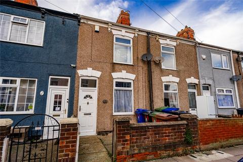 Stanley Street, Grimsby, Lincolnshire, DN32