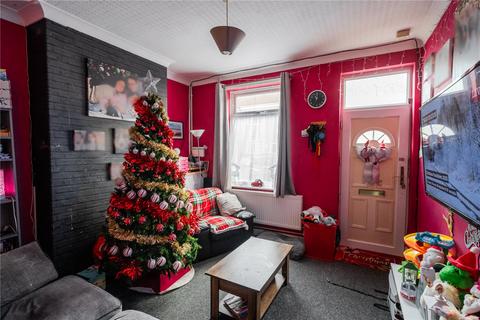 3 bedroom terraced house for sale, Stanley Street, Grimsby, Lincolnshire, DN32