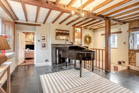 8 bedroom detached house for sale, Main Street, Loddington Kettering, Northamptonshire NN14 1LA