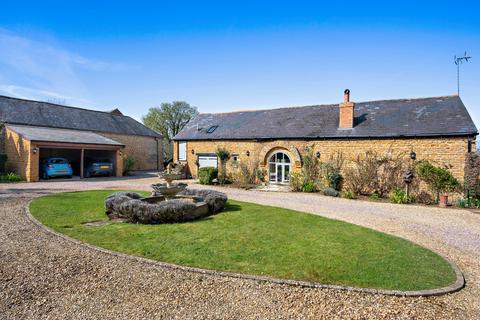 8 bedroom detached house for sale, Main Street, Loddington Kettering, Northamptonshire NN14 1LA