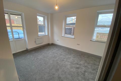 undefined, Portland Place, Doncaster DN1