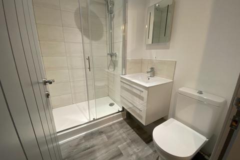 undefined, Portland Place, Doncaster DN1