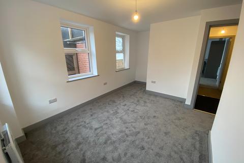 undefined, Portland Place, Doncaster DN1