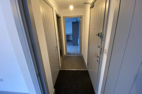 undefined, Portland Place, Doncaster DN1
