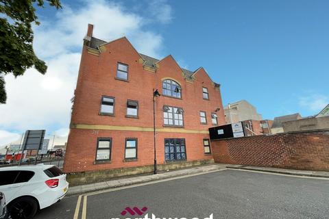 undefined, Portland Place, Doncaster DN1