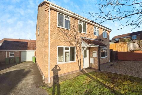 undefined, Jasmine Court, Leicester LE19