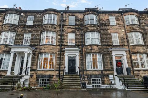 undefined, West Park, Harrogate, North Yorkshire, HG1