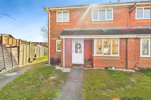 undefined, Signal Grove, Bloxwich, WS3