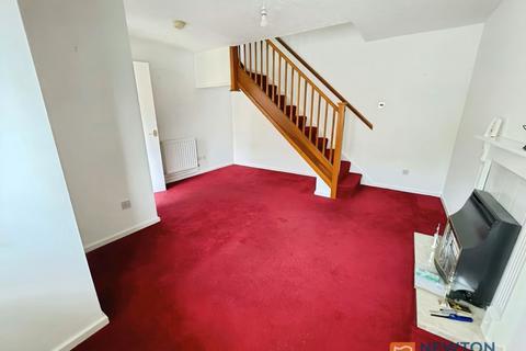 undefined, Signal Grove, Bloxwich, WS3