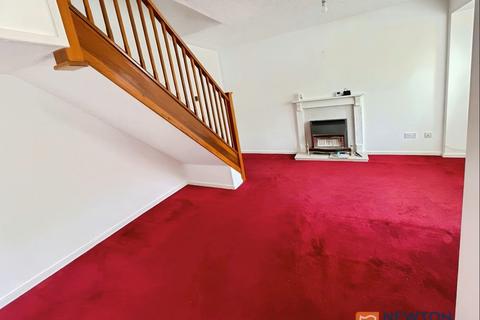 undefined, Signal Grove, Bloxwich, WS3