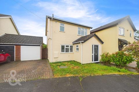 undefined, Park Close, Hethersett, Norwich
