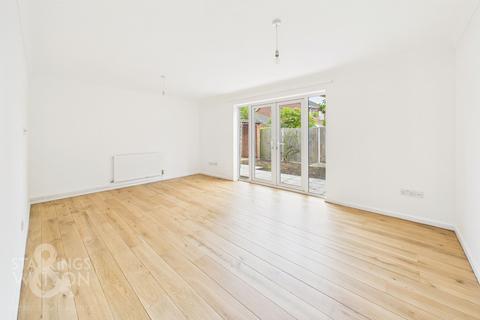 undefined, Park Close, Hethersett, Norwich