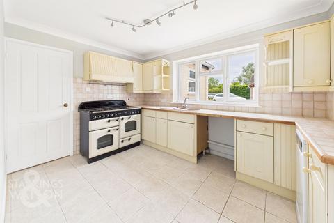 undefined, Park Close, Hethersett, Norwich