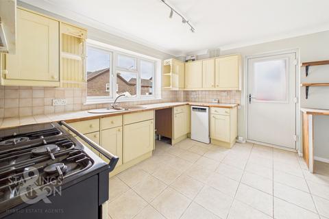 undefined, Park Close, Hethersett, Norwich