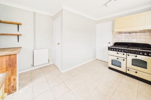undefined, Park Close, Hethersett, Norwich