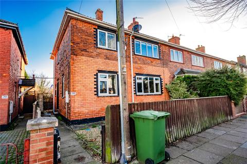 undefined, First Avenue, Grimsby, Lincolnshire, DN33