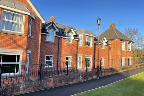 undefined, Joseph Court, Salisbury SP2