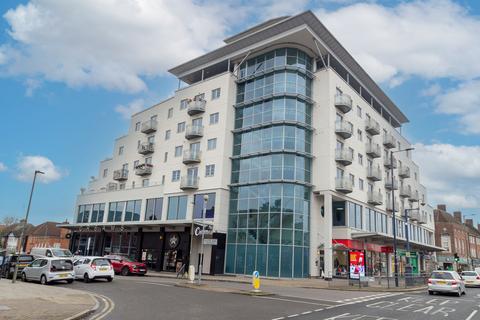 2 bedroom flat for sale, Centurion House, 69 Station Road, HA8