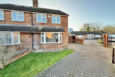 undefined, Brooklands Close, Luton