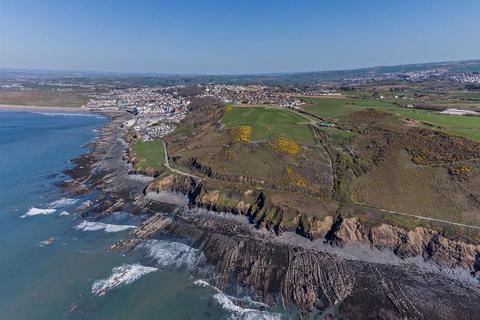 Detached house for sale, Duckhaven Stud, Cornborough Road, Bideford