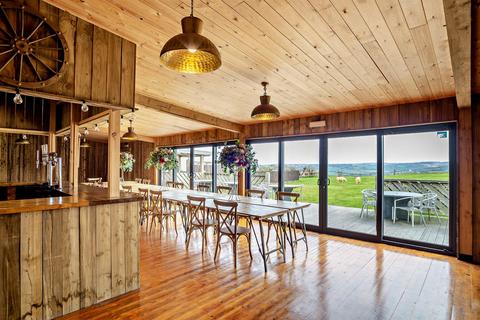 Detached house for sale, Duckhaven Stud, Cornborough Road, Bideford