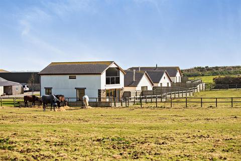 Detached house for sale, Duckhaven Stud, Cornborough Road, Bideford