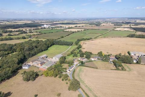 undefined, East Knapton, Malton