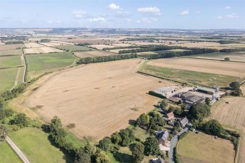 undefined, East Knapton, Malton