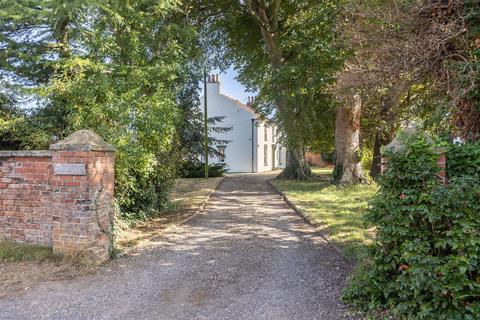 undefined, East Knapton, Malton