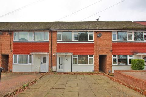 undefined, Inkerman Road, Woking GU21