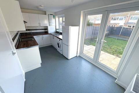 undefined, Inkerman Road, Woking GU21