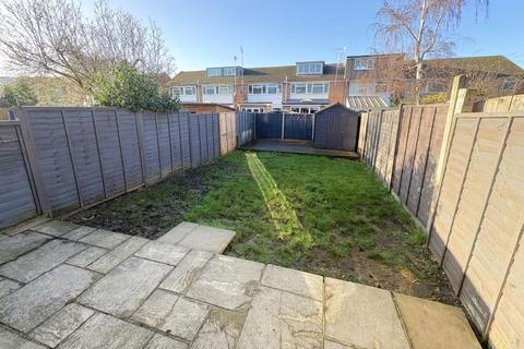 undefined, Inkerman Road, Woking GU21