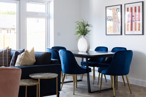 undefined, Leaf Living at Albany Park, Church Crookham, Fleet, GU52