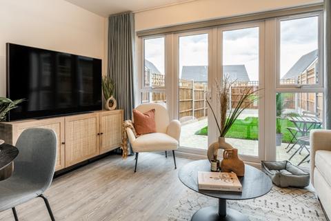 undefined, Leaf Living at Albany Park, Church Crookham, Fleet, GU52