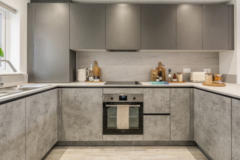 undefined, Leaf Living at Albany Park, Church Crookham, Fleet, GU52