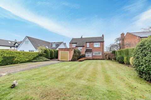 3 bedroom detached house for sale, Birney Edge, Darras Hall, Ponteland, Newcastle upon Tyne.