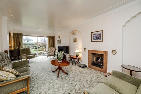 3 bedroom detached house for sale, Birney Edge, Darras Hall, Ponteland, Newcastle upon Tyne.