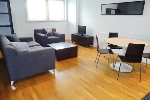 undefined, Gateway East, Marsh Lane, Leeds, UK, LS9