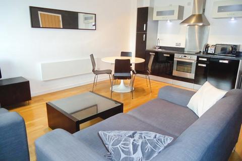 undefined, Gateway East, Marsh Lane, Leeds, UK, LS9