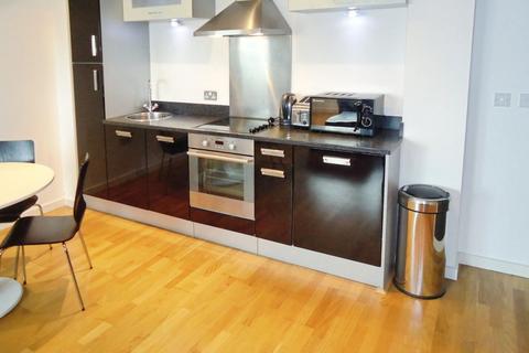 undefined, Gateway East, Marsh Lane, Leeds, UK, LS9