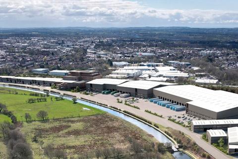 Property to rent - Botany Bay Business Park Chorley PR6 9AF